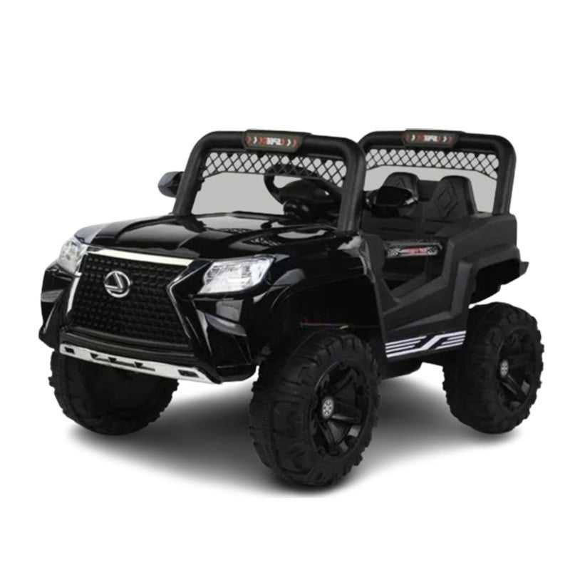 Lexus Bettery Operated Jeep Ride On Jeep