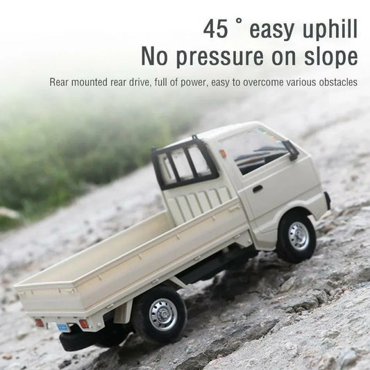 Remote Control Suzuki Ravi Pickup