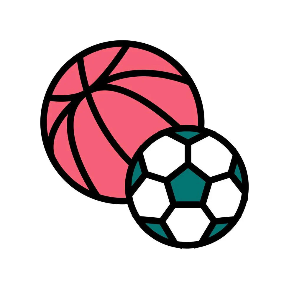 Sports Toys