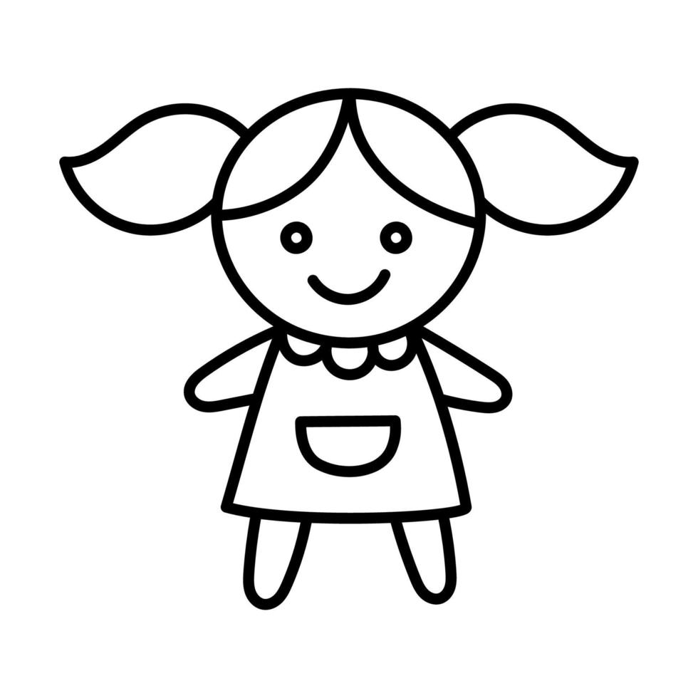 Dolls Toys
