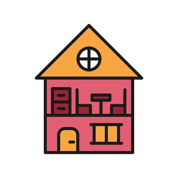 Dollhouses Toys