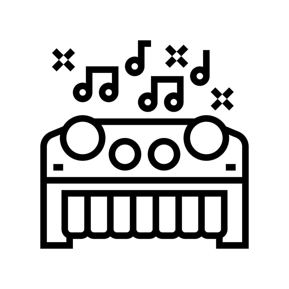 Musical Toys