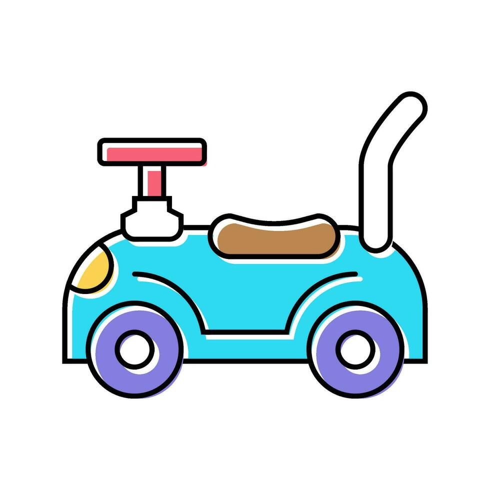 Ride-Ons