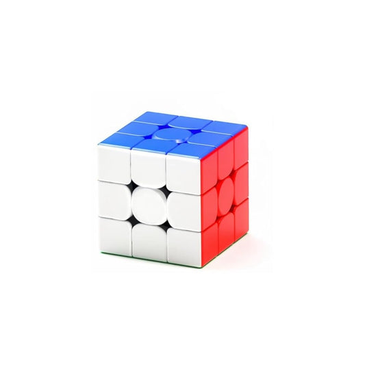 Educational 3X3 Magic Cube Puzzle