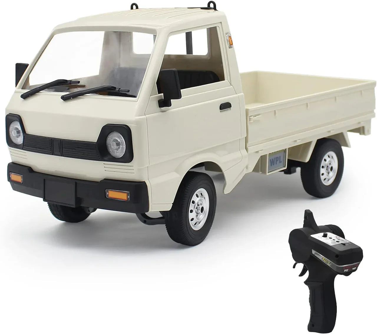 Remote Control Suzuki Ravi Pickup