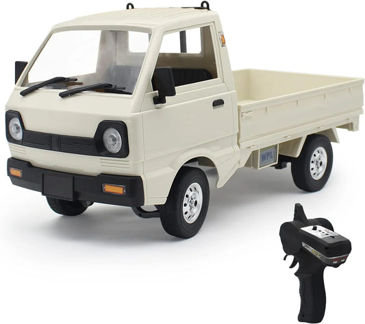 Remote Control Suzuki Ravi Pickup