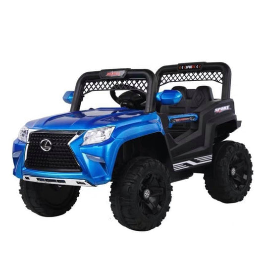 Lexus Bettery Operated Jeep Ride On Jeep